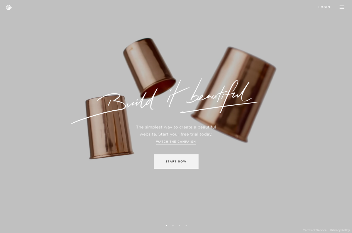 JulienLavallee's tweet image. New Squarespace #BuildItBeautiful → squarespace.com v/ @sanghan_