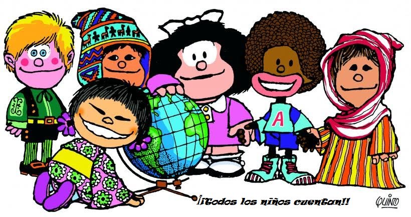 Feliç Dia a la Infància, on estan aquells el drets dels nens de Siria i refugiats? #DiadelNen