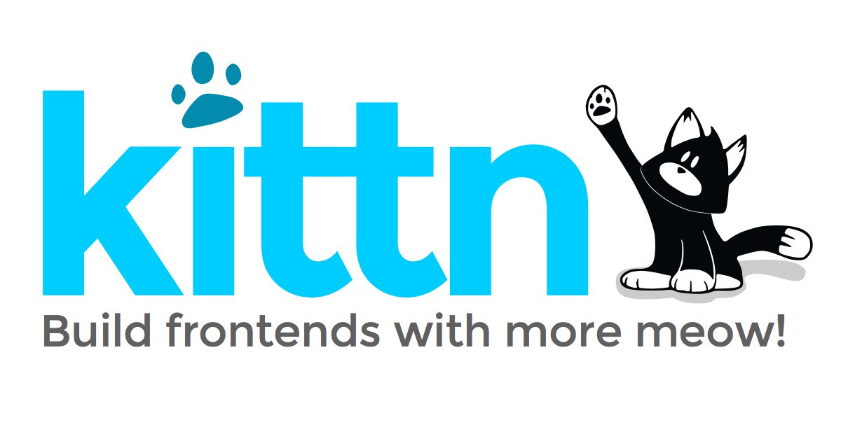 gisugosu's tweet image. Kittn Docs are ready. Grab the cute frontend toolkit. #sass #yeoman #sassdoc #postcss #gulp
kittn.de