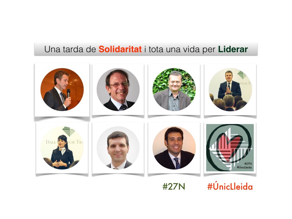 DaleCarnegieES's tweet photo. Taller solidari en relacions humanes, el #27N a #Lleida, no te'l pots perdre! https://t.co/QOpJAz5AUo #ÚnicLleida https://t.co/u7CIXdrjAO