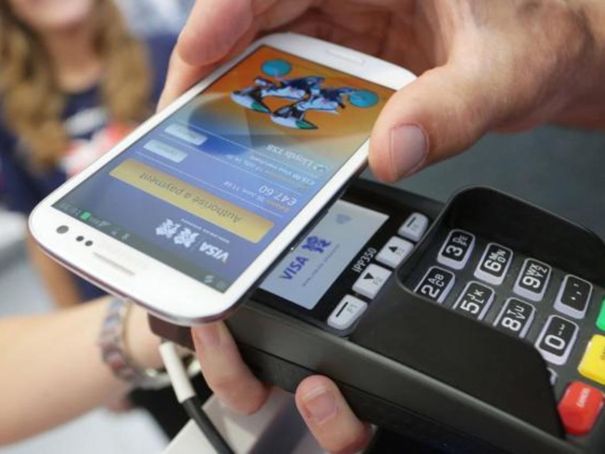 triplemediag's tweet photo. #SamsungPay llegará a España en 2016 https://t.co/rfpttISy32 https://t.co/zNAzUFqmHN