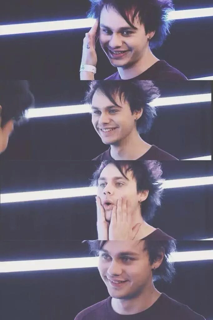 felynx00's tweet photo. Auguri piccolo gattino aw💕
#HappyBirthdayMichael https://t.co/5RTj7u5T9Y