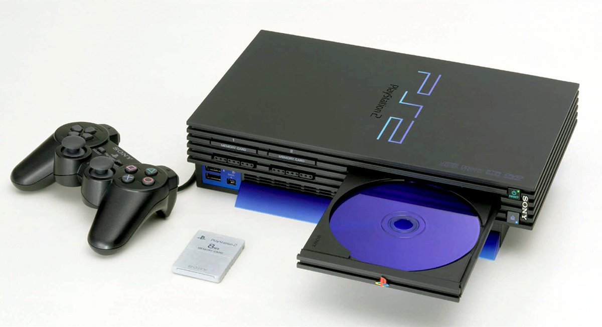 Sony secretly made the PS4 backwards compatible
