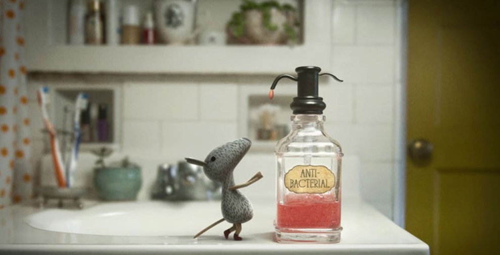 SaposyPrincesas's tweet image. Un gran festival para pequeños cinéfilos bit.ly/1XabHPf #cineconniños #plandelfinde