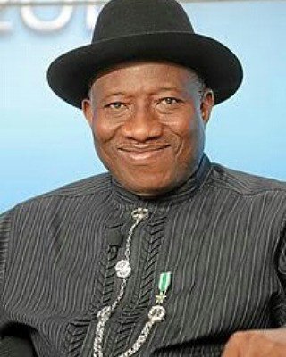 Happy birthday Dr. Goodluck Jonathan. The former President of Nigeria Dr. Goodluck Jonathan 