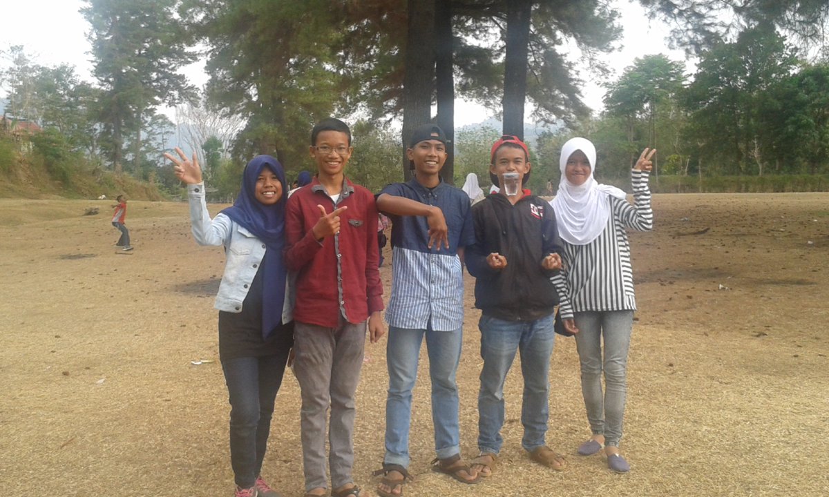 AndiFebriAngga's tweet photo. wellcome to Malino https://t.co/fOOJjNpTWO