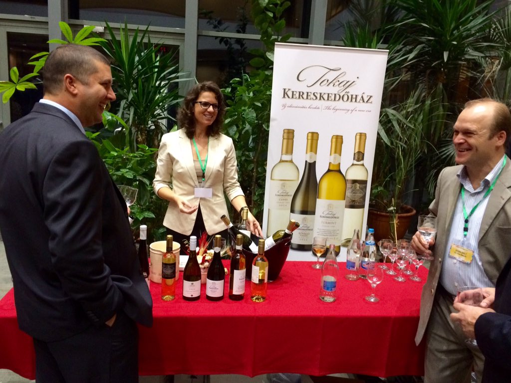 Grand Tokaj tweet media