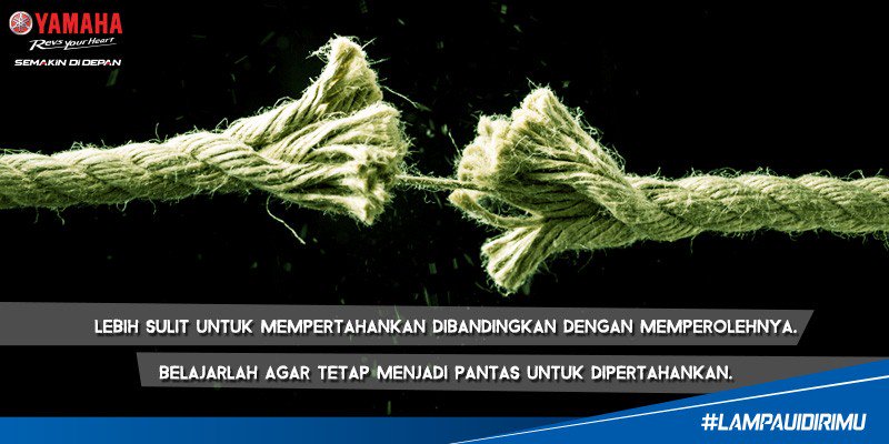 Gengsi yg bodoh > Saling mencintai,tapi berpisah karena tak mau jadi pertama mengatakan cinta. Selamat beristirahat