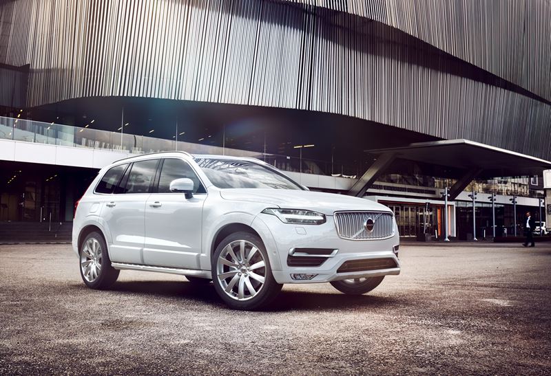Surauto_Volvo's tweet photo. Adquiere tu Nuevo XC90 antes del 31/12 y consigue de regalo el #BusinessPack.
Te esperamos en @Surauto_Volvo https://t.co/6pgvFjXnTA