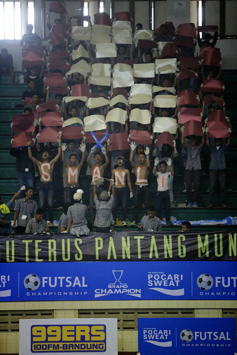 POCARI SPORT ID tweet media