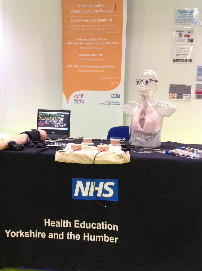 nicklin_jane's tweet photo. Andi and Jane good to go #tss2015 NHS Skills Show @YHLETB
@Laerdal_UK @limbsandthings1 https://t.co/R1oYIP2yGd