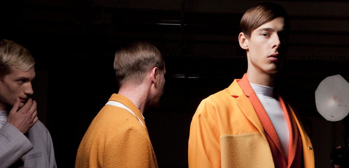 idolmagazine's tweet photo. The BFC announces the NEWGEN menswear recipients to show at LC:M this January: https://t.co/I9BHUrb1hB https://t.co/StKFByv5D3