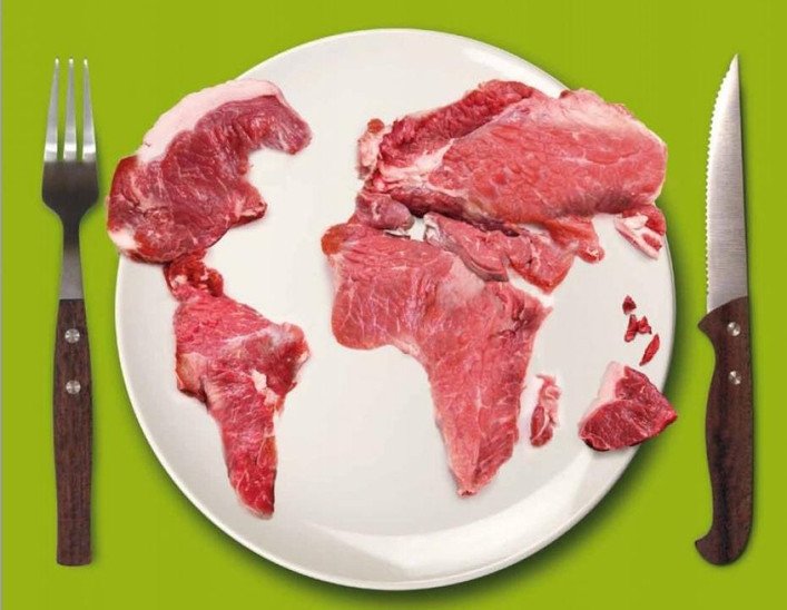 #COP21 Viande : une facture trop salée pour l’environnement novethic.fr/empreinte-terr…