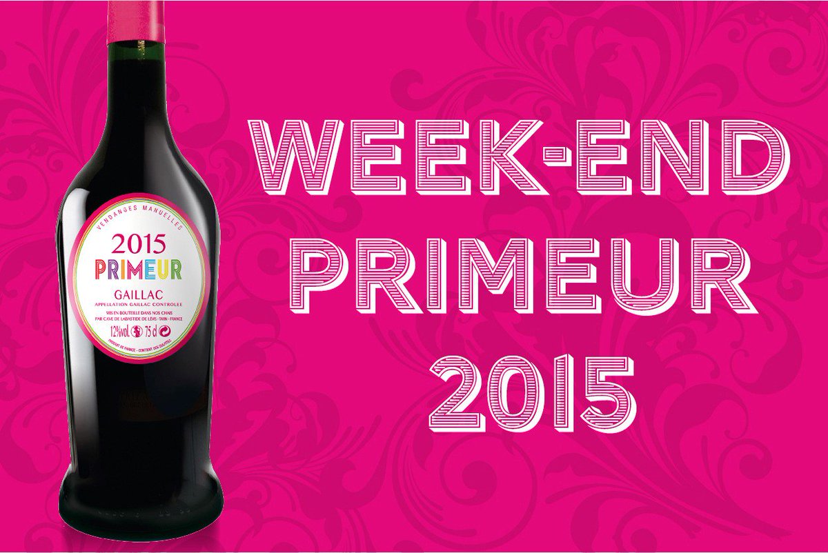 CaveLabastide's tweet photo. Bientôt le week-end et quel week-end ! ! ! #primeur #cavedelabastide #animations
On vous attends à #cavedelabastide https://t.co/5Z0VC7oKAB