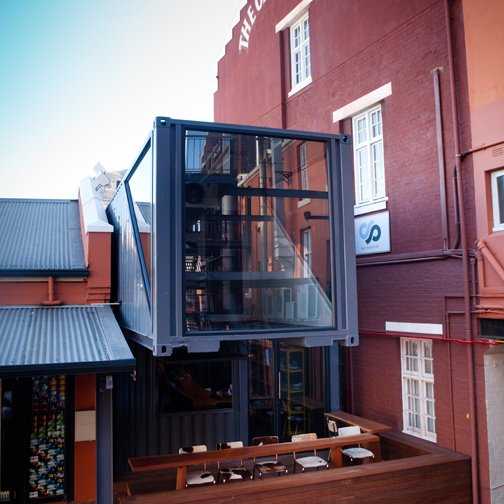 VISI_Mag's tweet image. We can't wait for #Naturalis – Luke Dale-Roberts' new restaurant – to open in #CapeTown: bit.ly/1Mr5bki