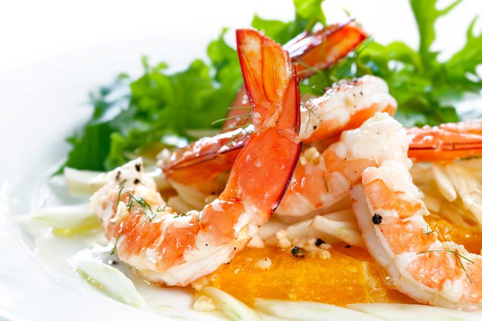 #Рыба, #морепродукты и морские #деликатесы российского вылова в каталоге #Рестордер'а – restorder.ru/private/675/ca…