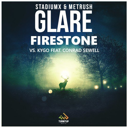 StadiumxRus's tweet photo. Long awaited mash-up is here! https://t.co/HVStPNwAHI  #Stadiumx #Metrush #Glare #Firestone #Kygo https://t.co/7U1Wv85tbf