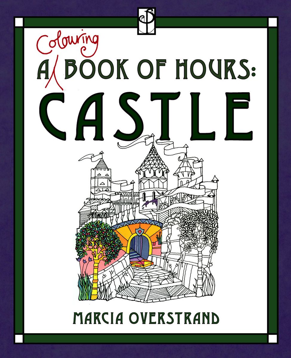 SeptimusHeap's tweet photo. Marcia's colouring book is up on Amazon now! https://t.co/pHE4PA0a2A
And signed on Ebay: https://t.co/qq4N1XzRba https://t.co/Puyb06SiRu