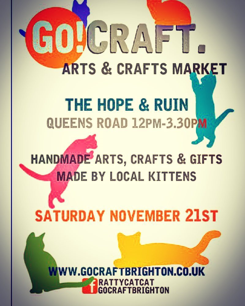 CarvedOak's tweet image. Very excited about this event. It's a new one for me so come along to #thehopeandruin #que… ift.tt/1T3cyRp