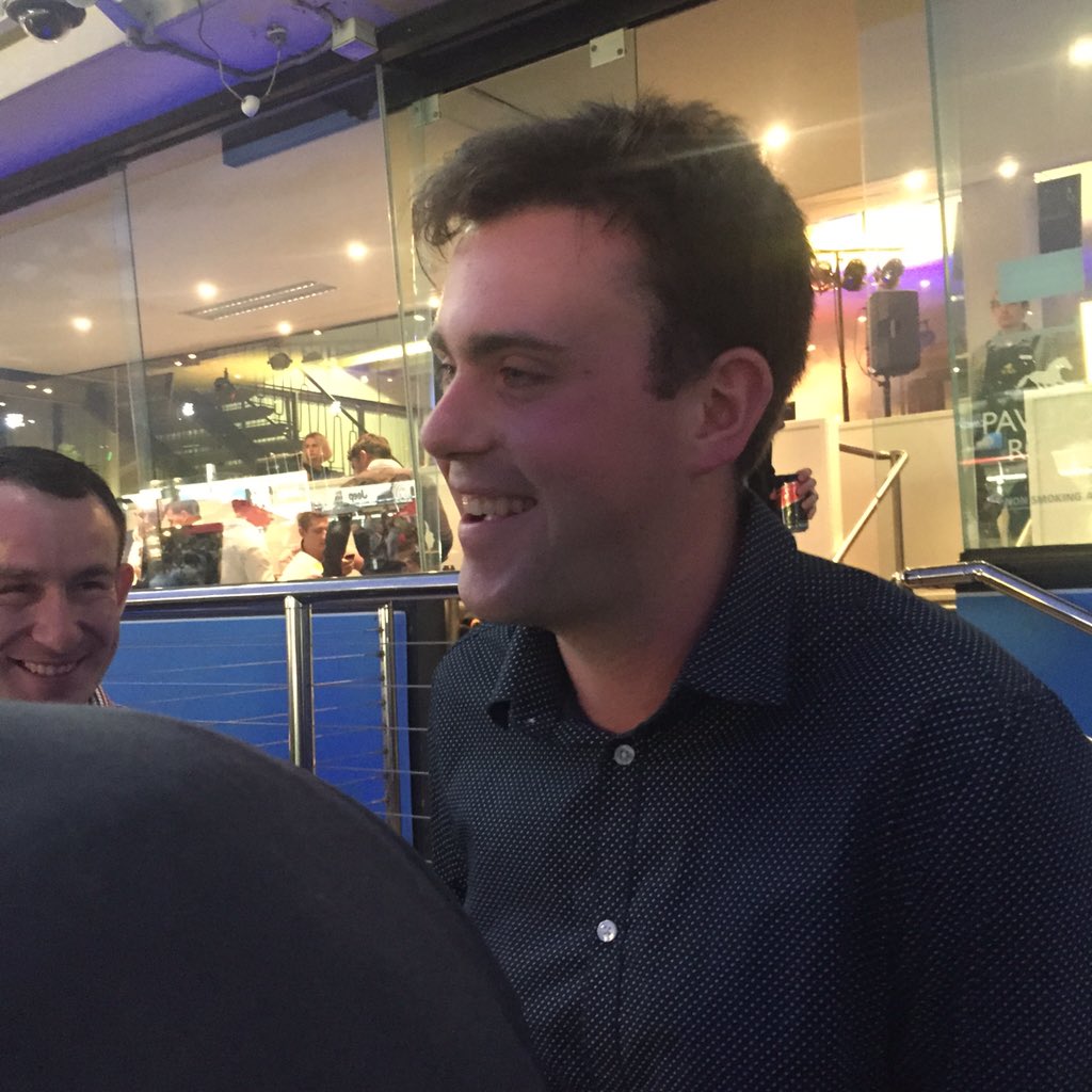 Josh Maginness tweet media