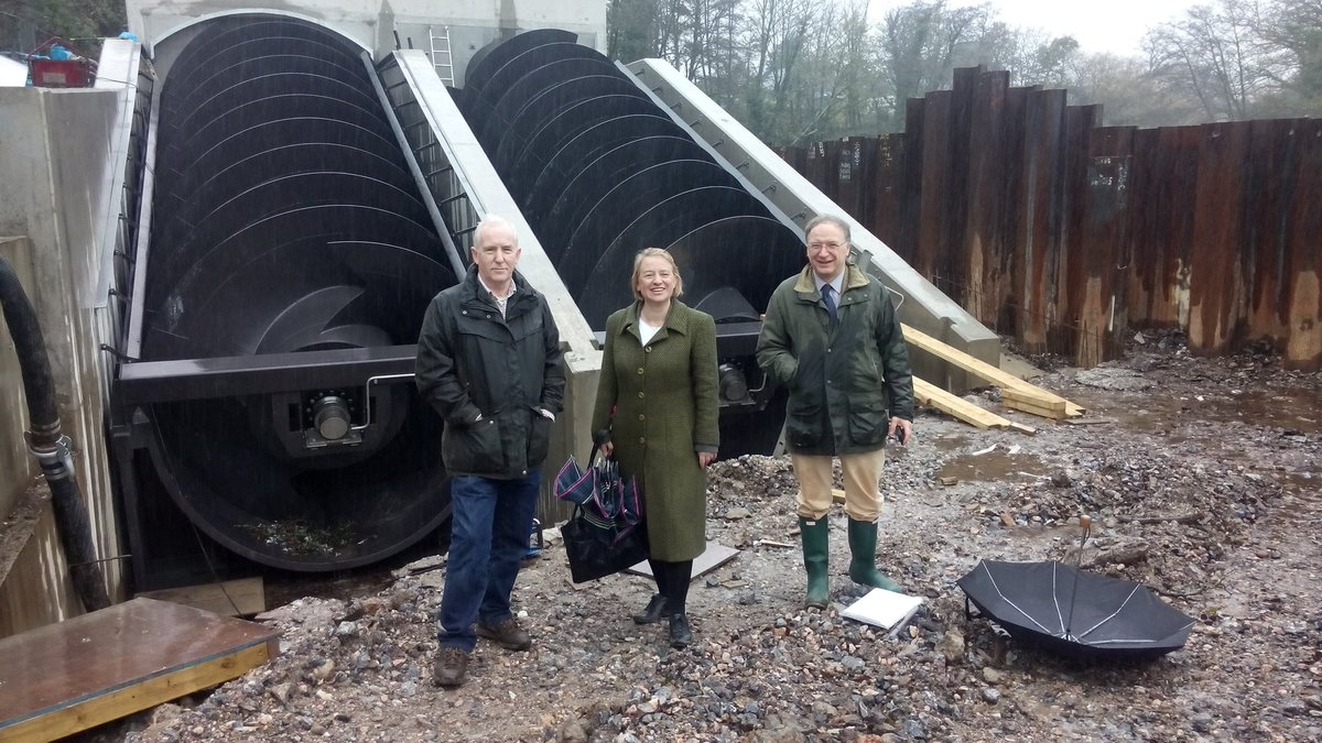 natalieben's tweet photo. Thinking #hydro -26,000 former mill sites around England could provide 5% electricity needs https://t.co/FqxDUYJ1OB