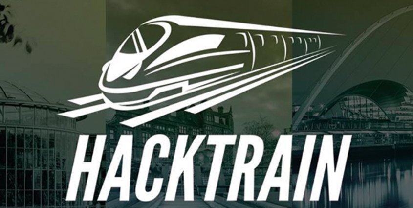 transportgovuk's tweet image. Good luck to all those participating in hacktrain.com. Follow @TheHackTrain and #HacktheRails for updates