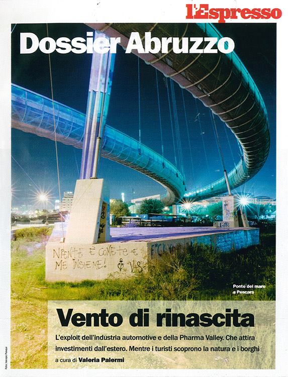 ForumCapitank's tweet photo. @espressonline #Capitank fiore all'occhiello dell' #industria abruzzese @VicinanzaL @MauroTedeschini @ErcoleCauti https://t.co/7oQAUQ3jap