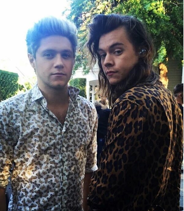 Narry1DPH's tweet photo. Narry hearts 😍😍💖

#MTVStars One Direction https://t.co/XHRD15Iqtg