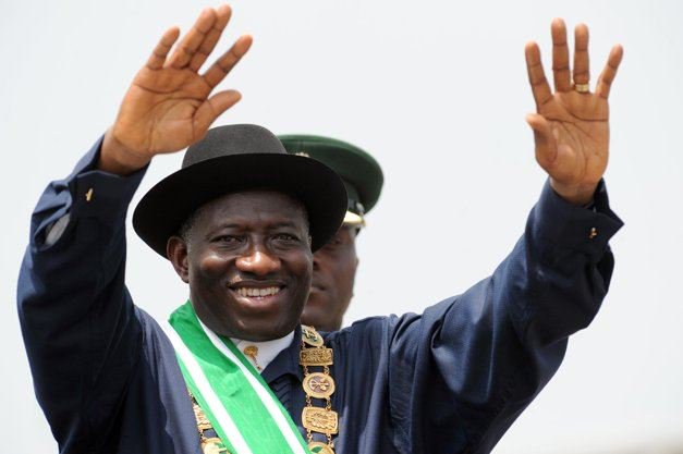 Former President Goodluck Jonathan turns 58 today  