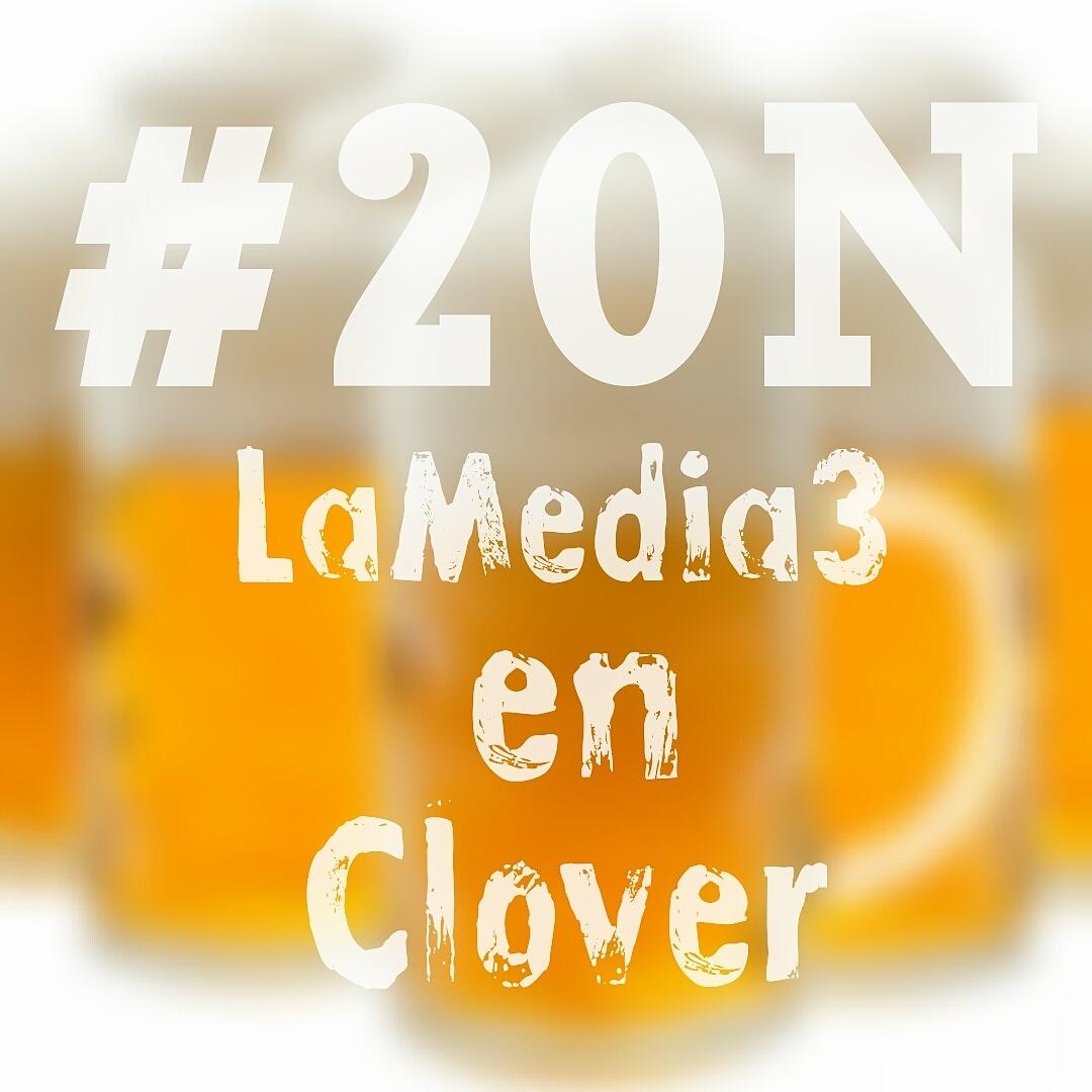 CloverBarVip's tweet photo. Todo esto sigue HOY! 
Egresados 2015 
@SextoMedia3 https://t.co/NDvEIWJn15