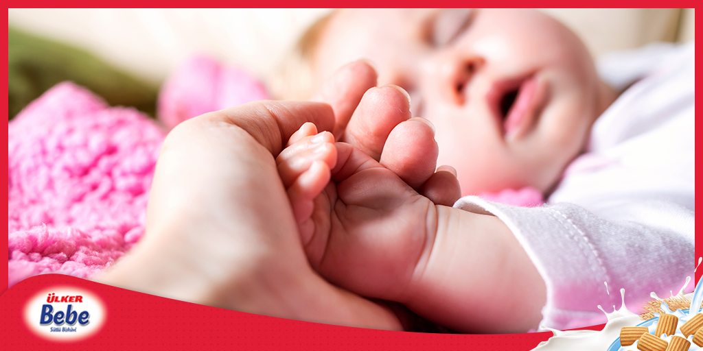 Sevgili Anneler, bebeğinizi uyutmak için hangi yöntemlere başvuruyorsunuz? :)