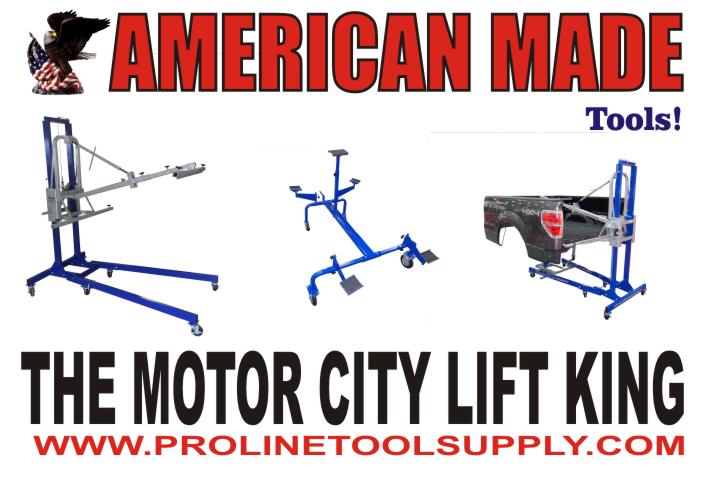 Prolinetools's tweet image. Happy Friday! Visit us online at prolinetoolsupply.com and purchase the best tool you can ever have in your garage