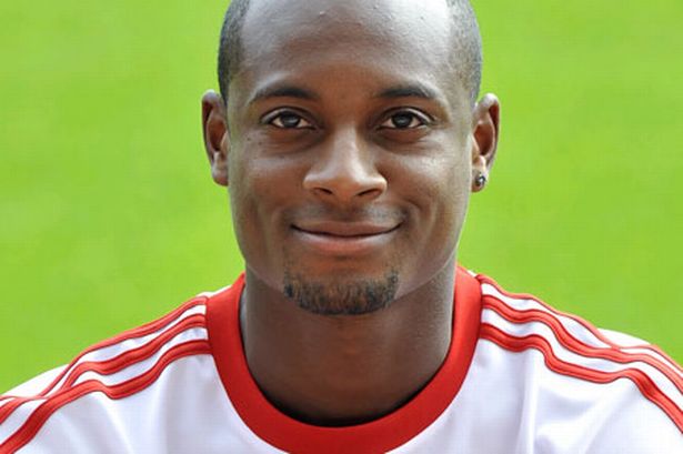 Happy Birthday to defender Justin Hoyte!  