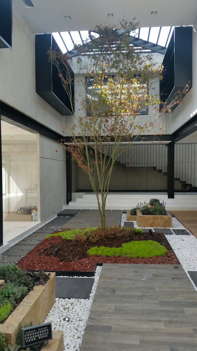 HDL_Automation's tweet image. The Mexican HDL distributor Hometek, just completed automating a stunning home! #liveinstall #homeautomation