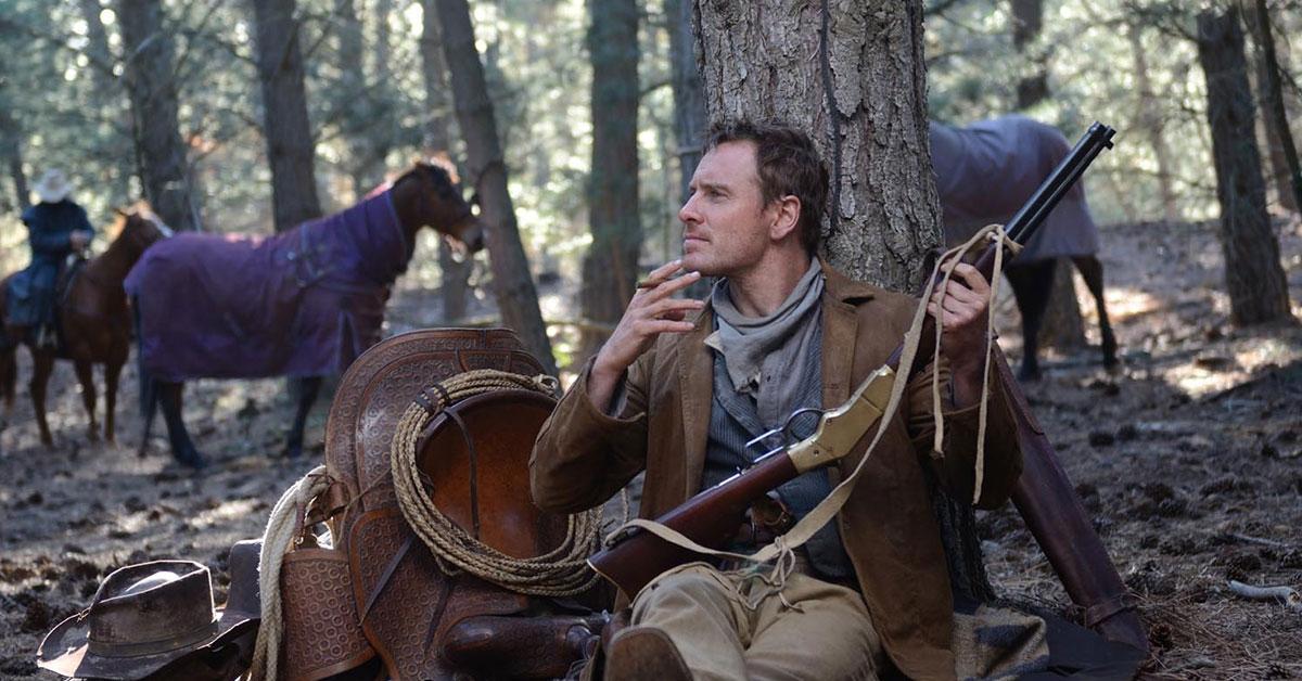 Humo's tweet image. Michael Fassbender: 'Gelijkenissen met #ClintEastwood berusten níét op toeval' bit.ly/1I2ZRQb #NuInHumo