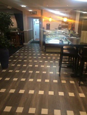 HVB Flooring tweet media