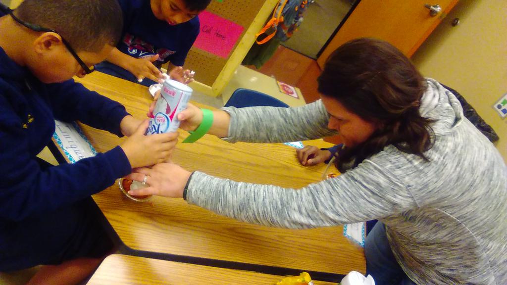 TAGonzales01's tweet photo. Loving Mrs. Duke @ LSRO Life Skills.

@LSPride https://t.co/w7iYdKvFIy