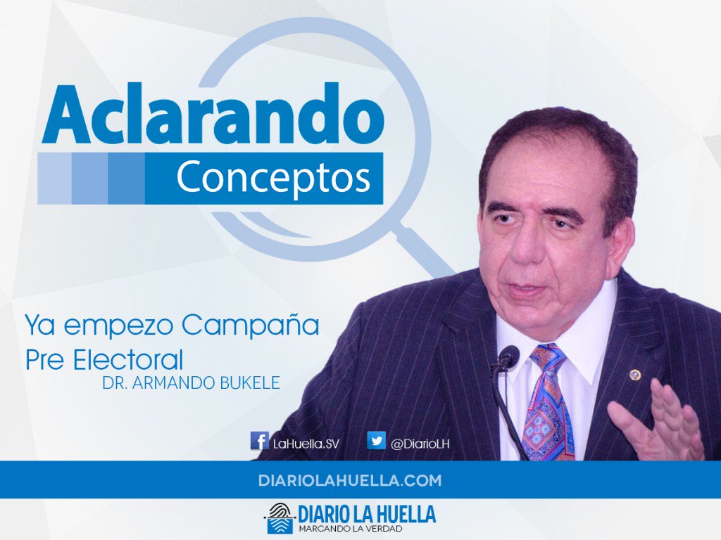 Diario La Huella tweet media