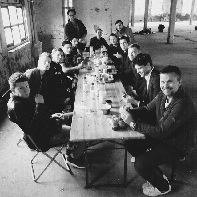 niekschoot's tweet photo. #shoot #photo #hockey #gripp #fieldhockey #family #team #authenticity https://t.co/jGAJyrRccv