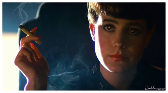 Happy birthday Sean Young! 