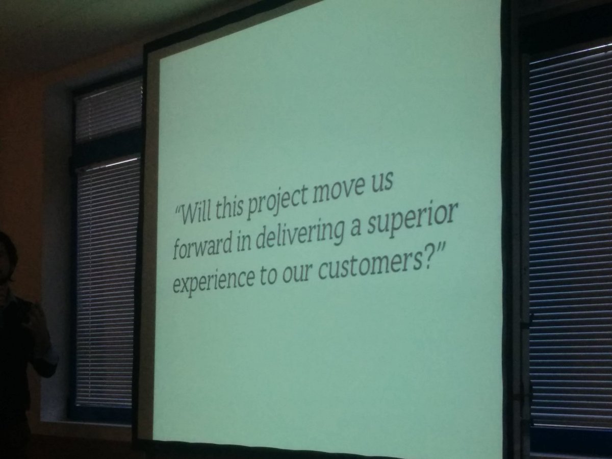 zorrreto's tweet photo. The ultimate metric for project success #designthinking.bg #pmday2015 https://t.co/ybOjpMfxN3