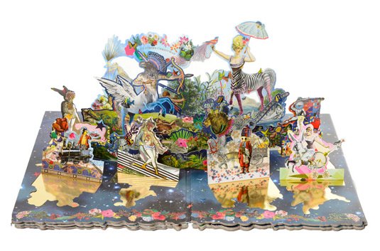 10 of the best advent calendars for 2015: creativebloq.com/creativity/bes…