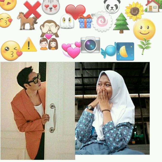 RenitaNirmala's tweet photo. Lopyuu beybeh haha #mascemen https://t.co/XtgScc3kbh