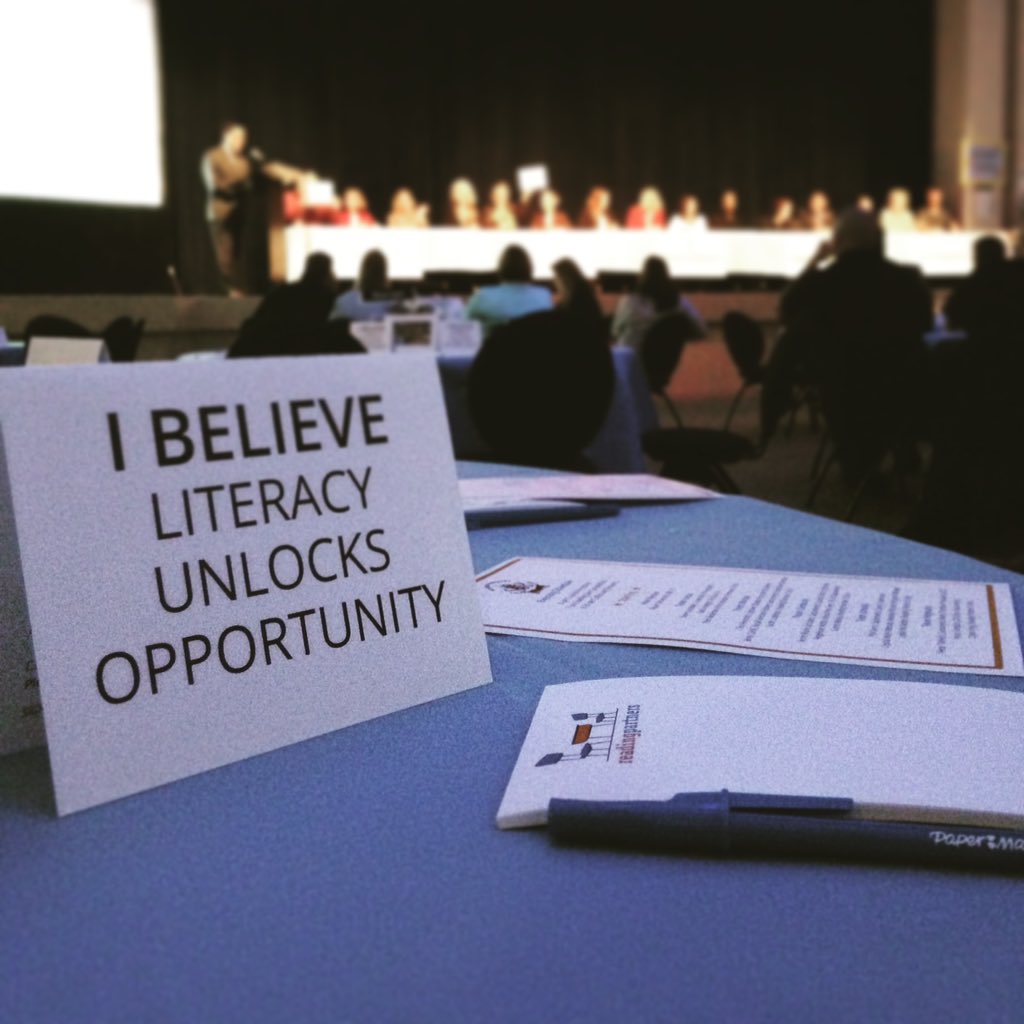 RP Sacramento Celebrity Spelling Bee <a href="/RPnorcal/">Reading Partners Sacramento</a> So proud to be part of this organization!