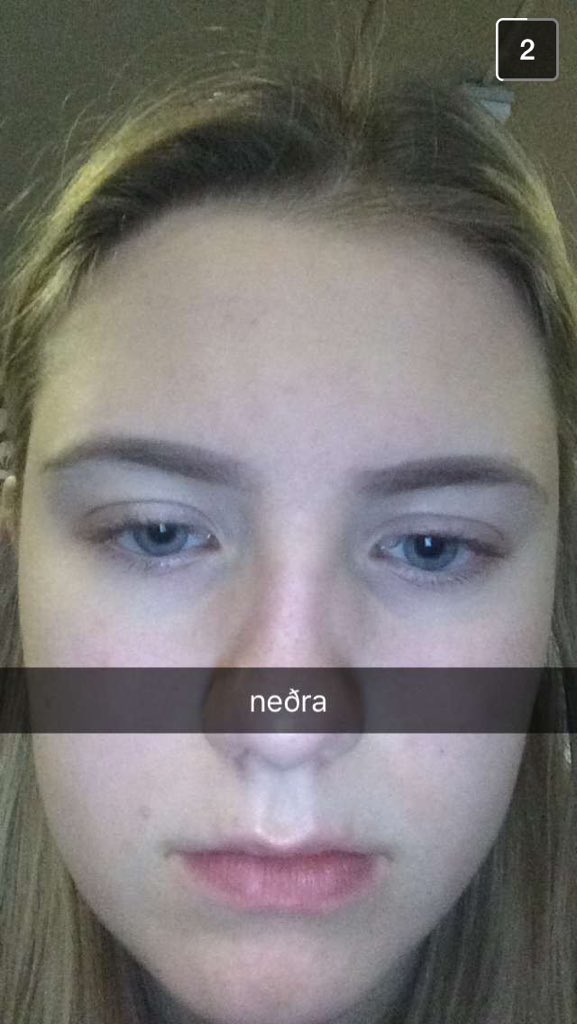 haha ........öll TEKIN