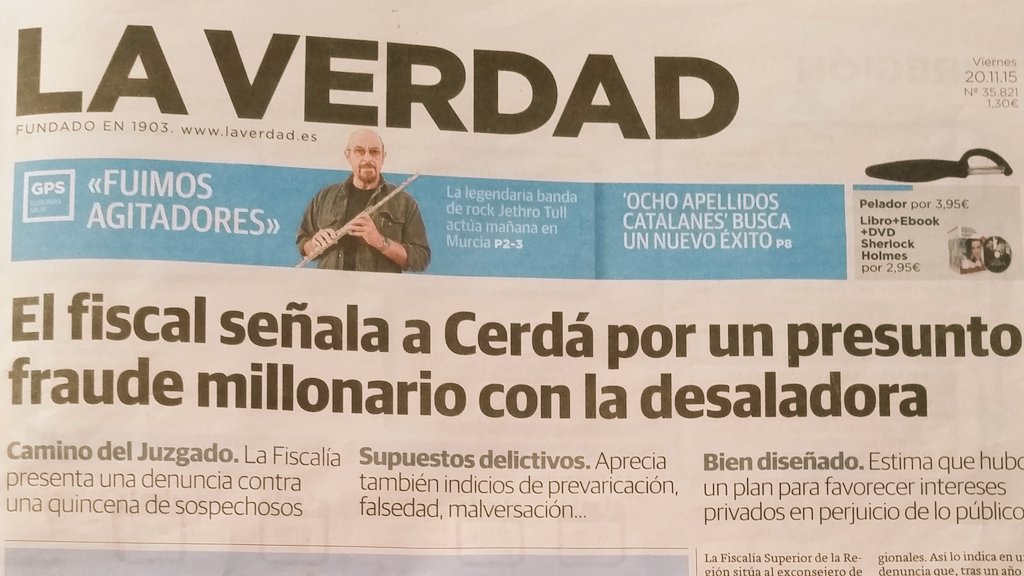 jjizquierdo2012's tweet photo. Sin comentarios. #Estupefacción 
@PPRMurcia @CsRegionMurcia @luisgest @TeoGarciaEgea @MiguelGaraulet @RosaRodaNews https://t.co/41pHmARtWa