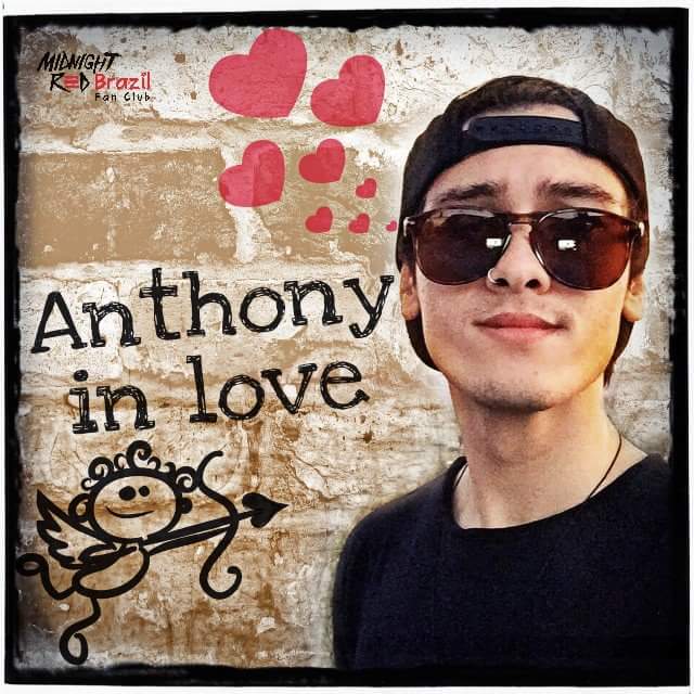 MNRFanClubBRA's tweet photo. Hoje Γ© dia de ficar in love π
Happy #AnthonyFriday https://t.co/ZnhBWDqLhJ