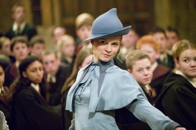 フラー デラクール 夫ビル 祖母 画像他 ハリーポッター ハリポタ ポッターポータル Potterportal