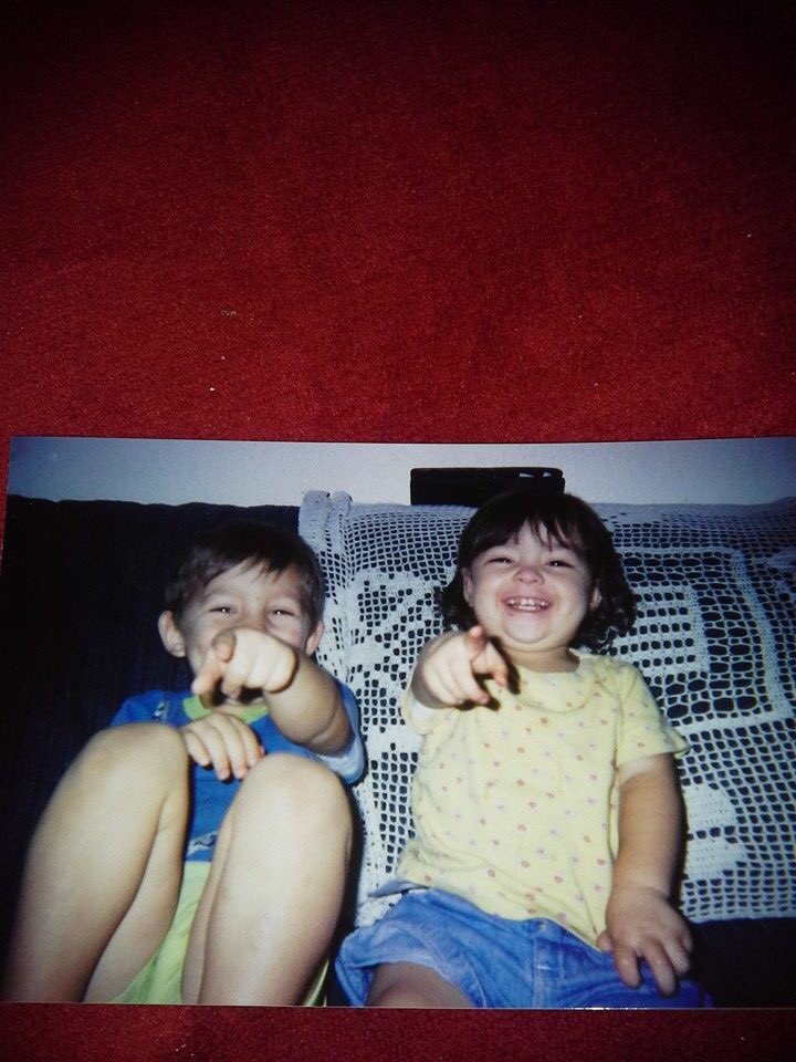 dilka_brittany's tweet photo. Happy birthday. Hope you have an amazing birthday cause your 20 almost 21!!! 🎉 don't party to much 🍺 @DilkaIsaiah ❤️ https://t.co/zCTshrOniG