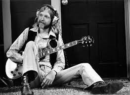 Happy Duane Allman\s birthday, y\all. 